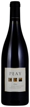 Peay Vineyards 'Ama' Estate Pinot Noir Sonoma Coast 2017 750 ML