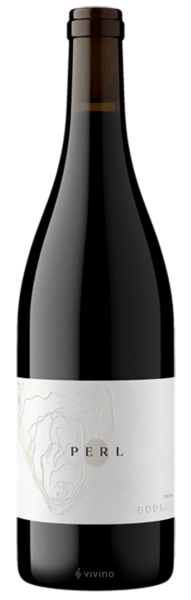 Booker Perl Paso Robles 2021 750 ML