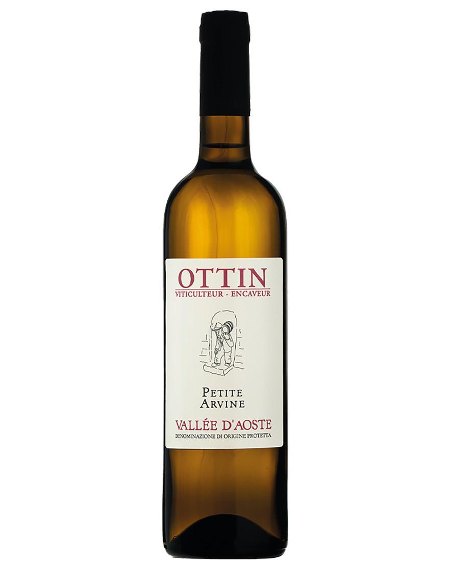 Ottin Petite Arvine Valle D Aosta 2024 750 ML