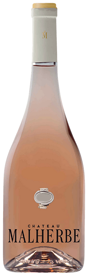 Chateau Malherbe Rose 2024 750 ML