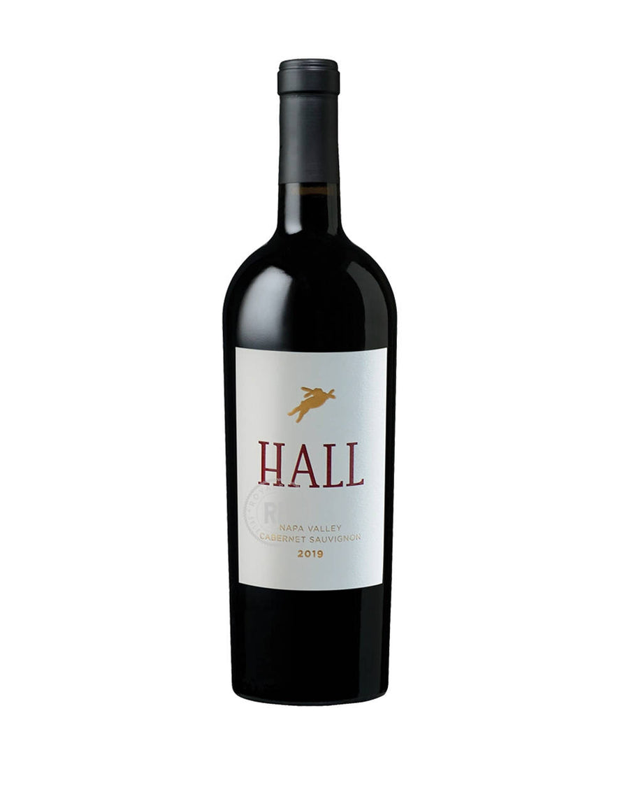 Hall Napa Valley Cabernet Sauvignon 2020 1.5 L