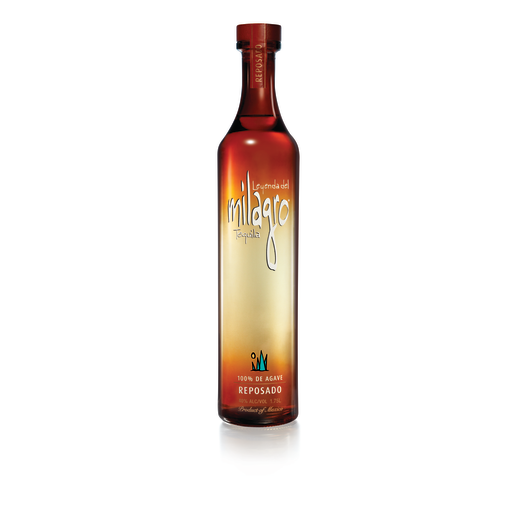 Milagro Anejo Tequila 1.75 L