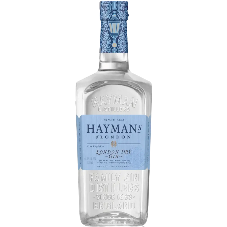 Hayman's London Dry Gin 1 L