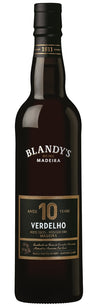 Blandy's Verdelho 10 Year Old 750 ML
