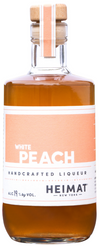Heimat White Peach Handcrafted Liqueur 750 ML
