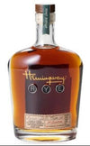 Hemingway Straight Rye Whiskey Cask Strength 113.7 750 ML