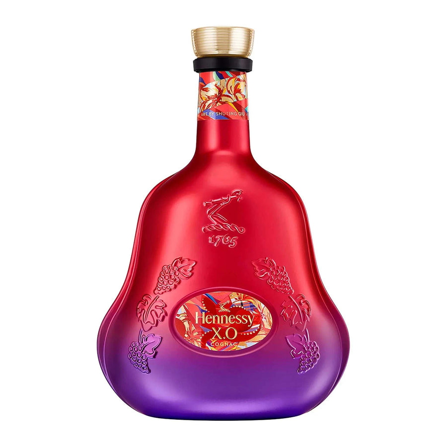 Hennessy Cognac XO Lunar New Year 2025 750 ML