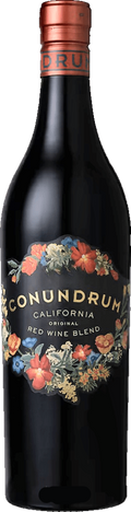 Conundrum Red Blend California 2021 1.5 L