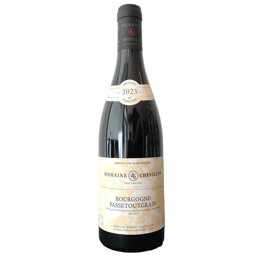 Robert Chevillon Bourgogne Passetoutgrain 2023 750 ML