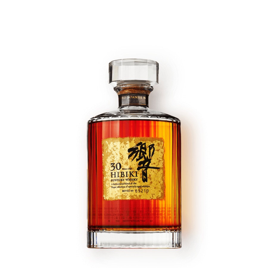 Hibiki Suntory Whisky 30 Yr 86 700 ML