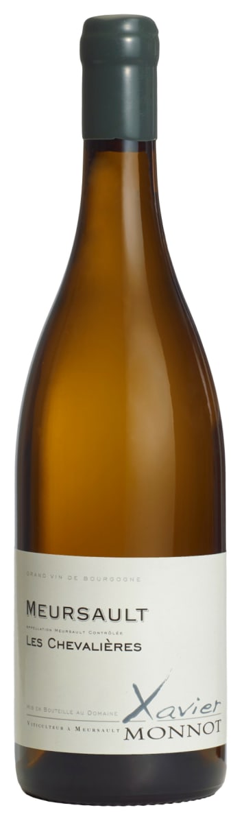 Xavier Monnot Meursault Les Chevalieres 2022 750 ML