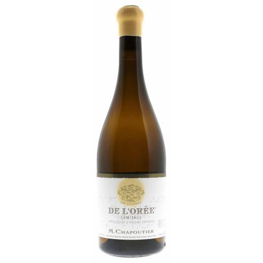M. Chapoutier Ermitage de l'Oree 2011 750 ML