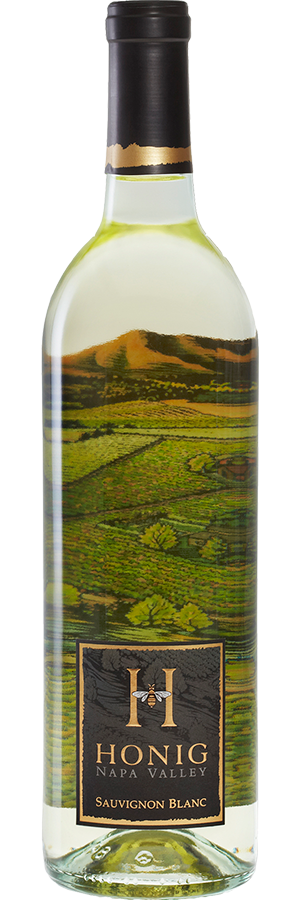 Honig Sauvignon Blanc 2024 750 ML