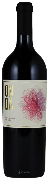 Dana Estate Onda Cabernet Sauvignon 2021 750ML