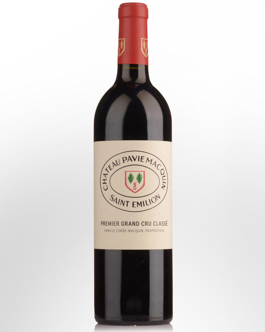 Chateau Pavie Macquin Saint Emilion Grand Cru 2021 750 ML