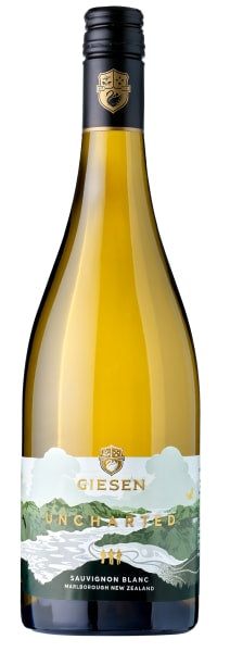 Giesen Uncharted Sauv Bl 2023 750 ML