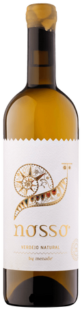 Menade Nosso Verdejo 2024 750 ML