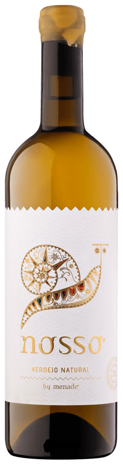Menade Nosso Verdejo 2024 750 ML