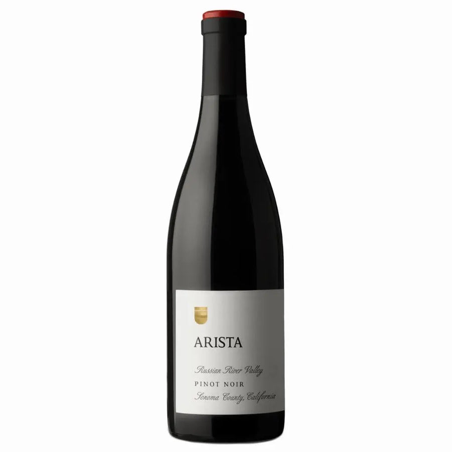 Arista Pinot Noir Russian River Valley Sonoma County 2021 750 ML