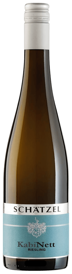 Schatzel Riesling Kabinett 2022 750 ML