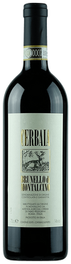 Cerbaia Brunello di Montalcino 2019 750 ML