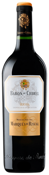 Marques De Riscal Baron Chirel 2020 750 ML