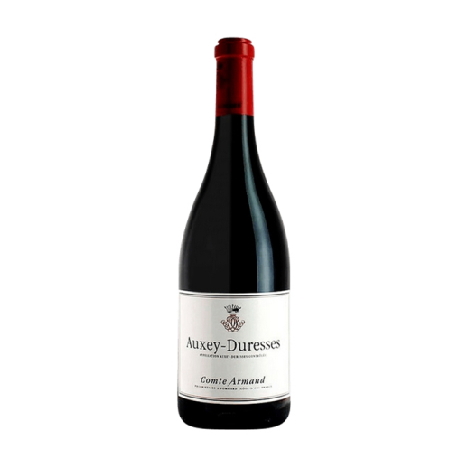 Comte Armand Auxey Duresses Rouge 750 ML