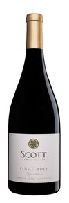 Scott Family Estate Arroyo Seco Pinot Noir 2023 750 ML