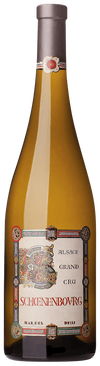 Marcel Deiss Alsace Grand Cru Schoenenbourg 2020 750 ML