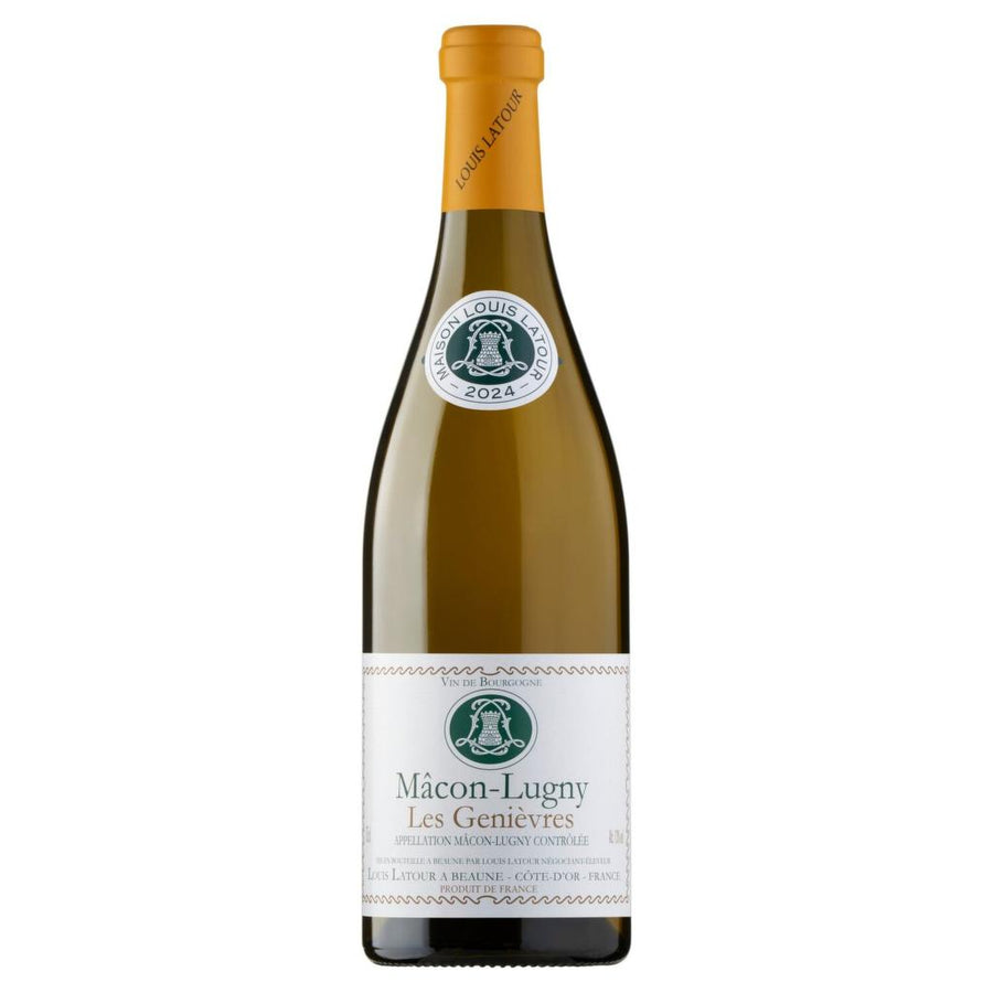 Louis Latour Macon-Lugny Les Genievres 2025 750 ML