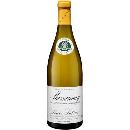 Louis Latour Marsannay Blanc 2021 750 ML