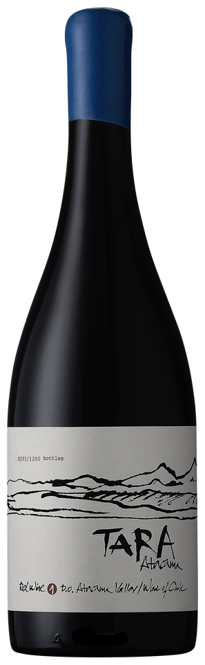 Tara Pinot Noir Atacama 2021 750 ML