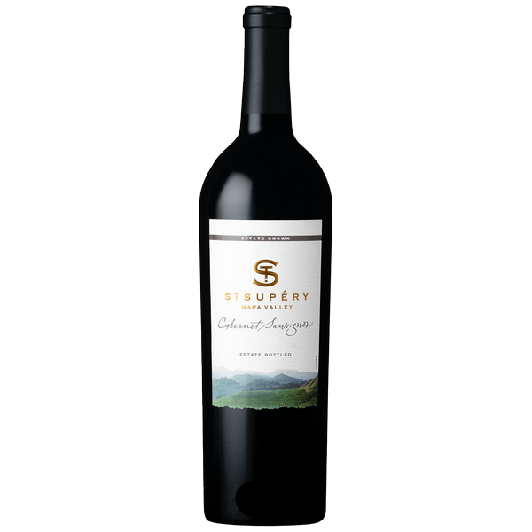 St. Supery Cabernet Sauvignon 2022 750 ML