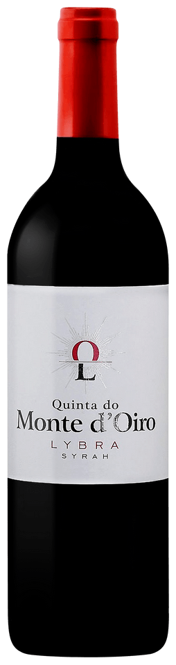 Quinta do Monte d'Oiro Lybra Syrah 750 ML