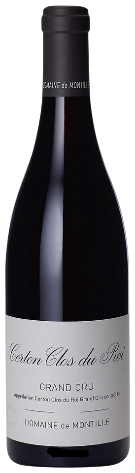 Domaine De Montille Corton Clos Du Roi Grand Cru 2017 750 ML