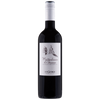 Bottle of San Giorgio Montepulciano D'Abruzzo 750 ML Italian red wine with rich fruit and smooth tannins