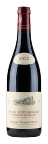 Domaine Taupenot Merme Nuits Saint Georges 1er Cru Les Pruliers 2022 750 ML