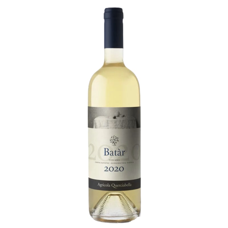 Querciabella Toscana Bianco Batar 2022 750 ML