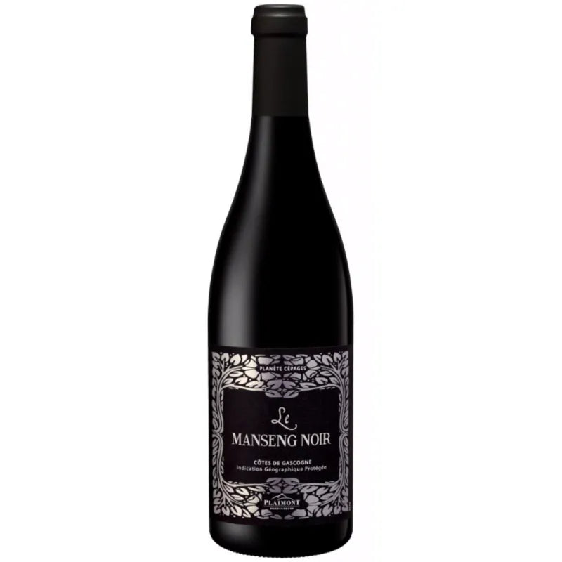 Plaimont Manseng Noir Gascogne 750 ML