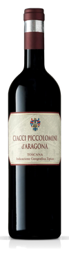 Ciacci Piccolomino d'Aragona Rosso di Toscana 750 ML