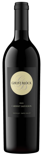 Ghost Block Oakville Estate Cabernet Sauvignon 2022 750 ML