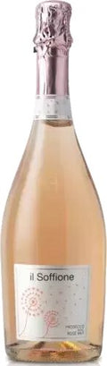 Il Soffione Prosecco Rose 2025 750 ML