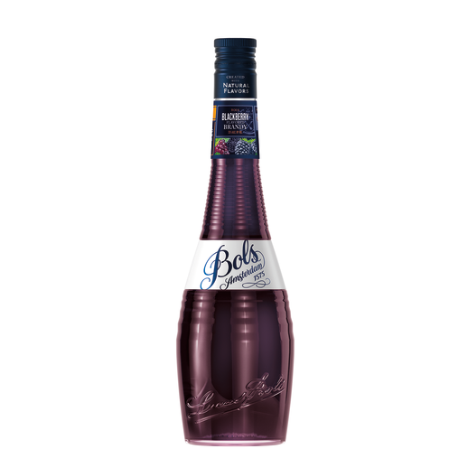 Bols Liqueur Blackberry Brandy 1 L