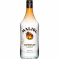 Malibu Pineapple Flavored Rum 42 1.75 L