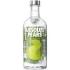 Absolut Pear Flavored Vodka Pears 80 750 ML