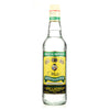 Wray &  Nephew Overproof Rum White 126 1.75 L