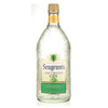 Seagram'S Lime Flavored Gin Twisted 70 1.75 L