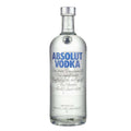 Absolut Vodka 80 1.75 L