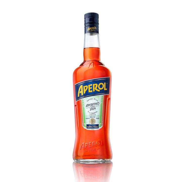 Aperol Aperitivo 22 750 ML