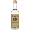 Tito'S Vodka 80 750 ML